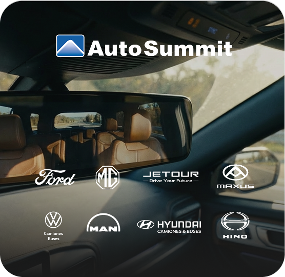 AutoSummit