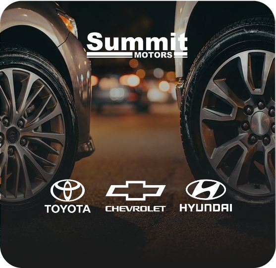 Summit Motors